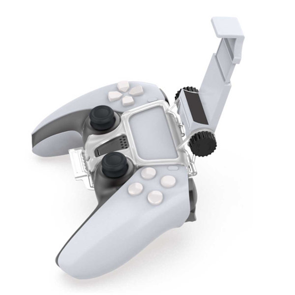 PlayStation 5 Mobile Holder - PS5 -haltija matkapuhelimelle musta