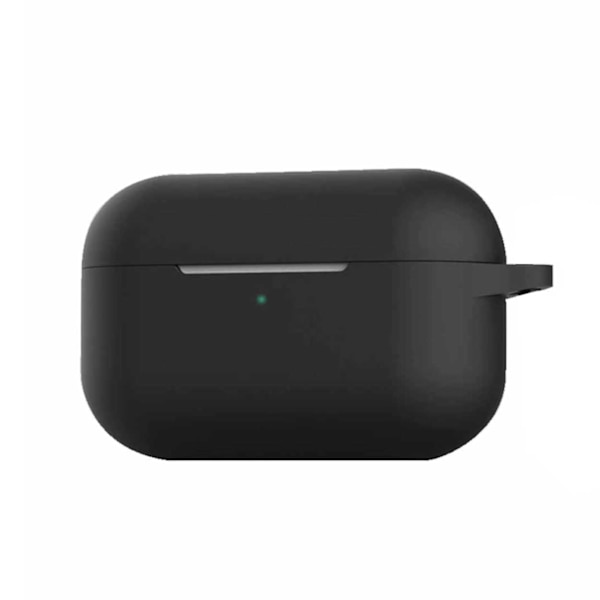 Black Apple Airpods Pro Case Shock -Yleinen suojakotelo musta