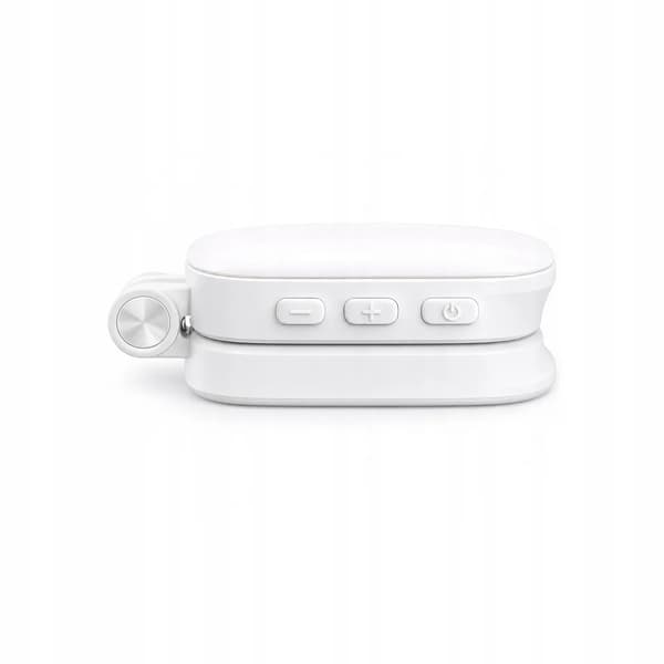 LED-lampe med speil - Magnetisk MagSafe Mobilbelysning