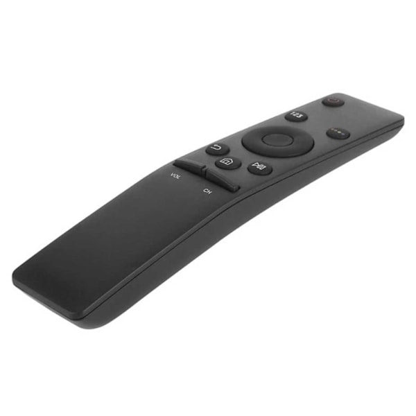 Fjernkontroll for Samsung Smart TV - Universal kompensasjonskontroll svart