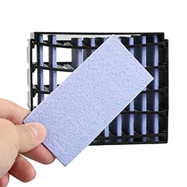 Portabel Luftkylare Air Cooler med Fläkt vit