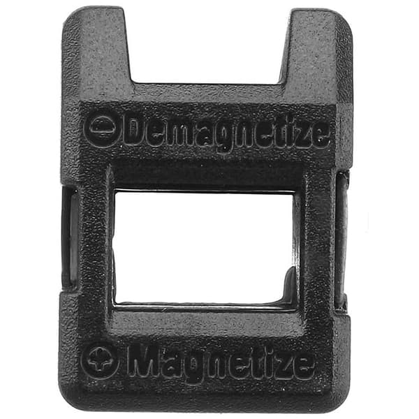 Magnetisoija Demagnetisoija | Magnetisointityökalut