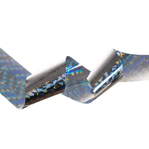 Fågelskrämma Tejp | Reflexband Fågelband för Balkong 50m