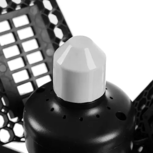 E27 Plantebelysning 108 LED