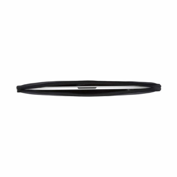 Computer Case Laptop Case Sleeve Shockproof Neopren - 15,6 inches sort