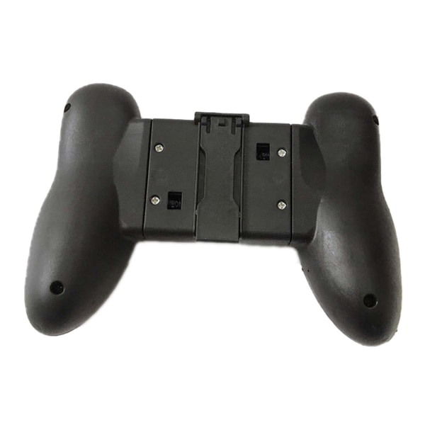 Smartphone Gamepad Fortnite Handkontroll Basic Spelkontroll svart