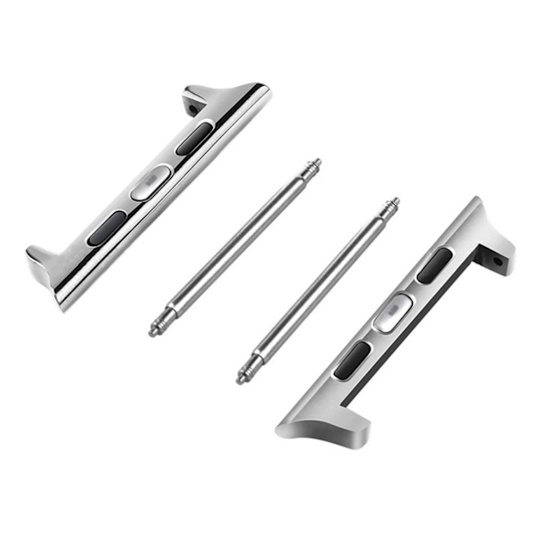 Apple Watch Adapter Connector for Clock -rannekoru - Hopea 38/40/41 hopea