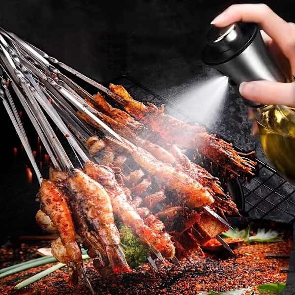 Sprayflaska för Olja 200ml