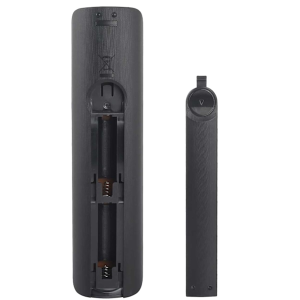Fjernkontroll for Samsung TV - Universal - AA59-00741A svart