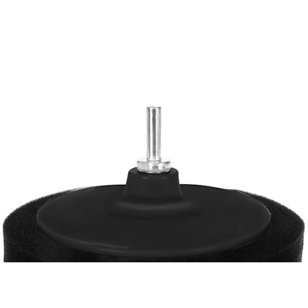 3 poleringssvampe til bil med M14 Adapter
