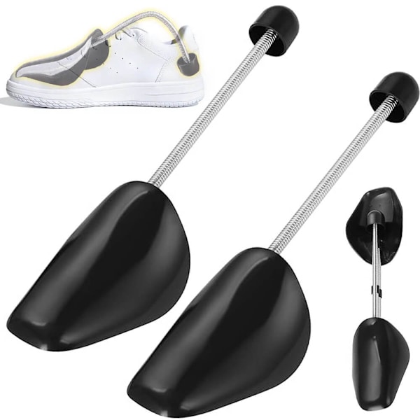 2-Pack Skosträckare | Skoblock 41-46