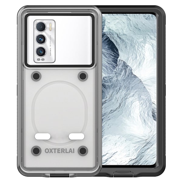 Universalt Vattentätt Mobilskal iPhone, Samsung m.fl.