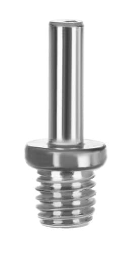 3 poleringssvamper for bil med M14 Adapter