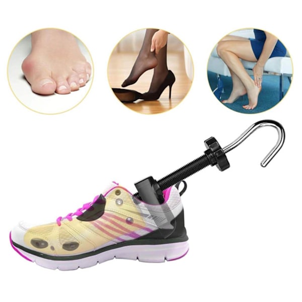 Kengänpaarit | Stretch Out Kengät Hallux Valgus Shoe Block 35-42 keltainen