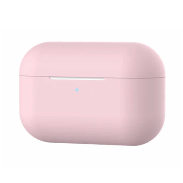 Pink Apple AirPods Pro Case Case Shock -Target Protective Case rosa