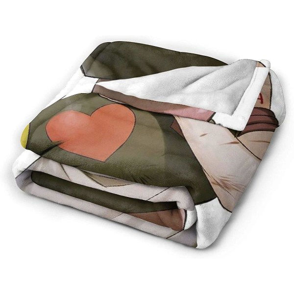 Akaashi Keiji Collage Sängkläder Flanellfiltar Lätta slängfiltar, Lätt Varmt För Bäddsoffor, Super Mjuk Och Bekväm, Lyxig Säng -x404 80x60in 200x150cm