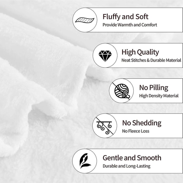 Söt katt Solrosor Farm Träkorn flanell fleecefilt för bäddsoffa Ultramjuk mysig filt för barn Vuxna-q102 50x40in 125x100cm