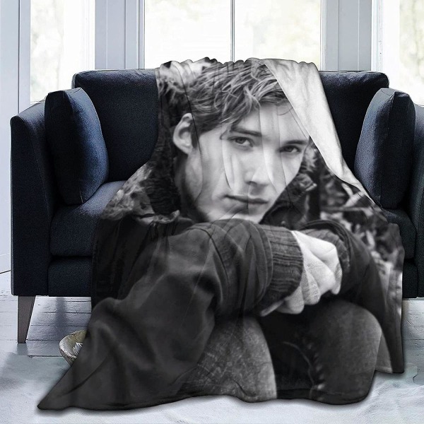 Toby Regbo Mjuk Och Bekväm Varm Fleecefilt För Soffa, Säng, Kontor Knäskydd,säng Bil Camp Soffa Mysig Fluffy Plysch Throw Filtar-c553 60x50in 150x125cm