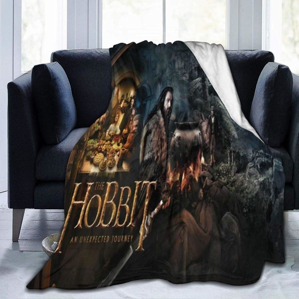 Vintage Hobbit Luury Lång lugg Fau Fur Fleece Kasta över soffan Super Mjuk Varm Mysig Sängfilt Flera storlekar För Vuxna Barn Tonåringar Välmatchad Bedro 50x40in 125x100cm