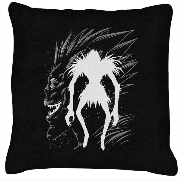 Inking Ryuk Death Note Cushion 18"x18"