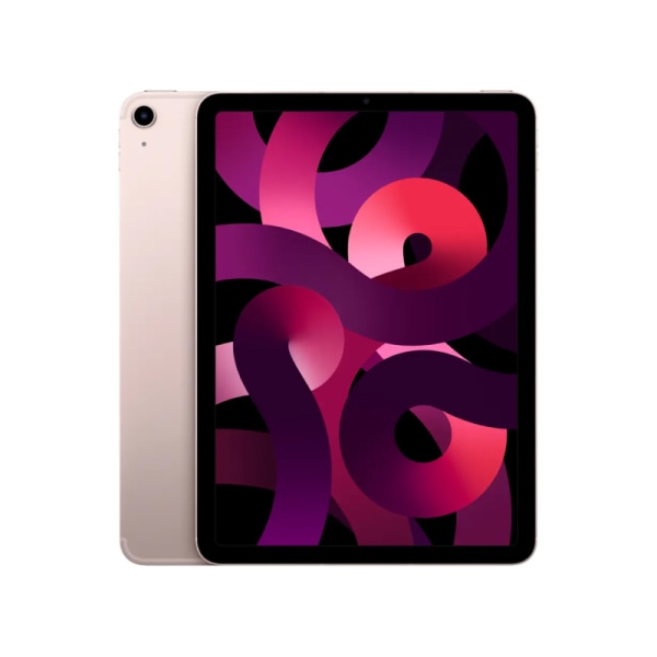 iPad Air 5 Wi-Fi M1 256GB Grade A Refurbished Pink