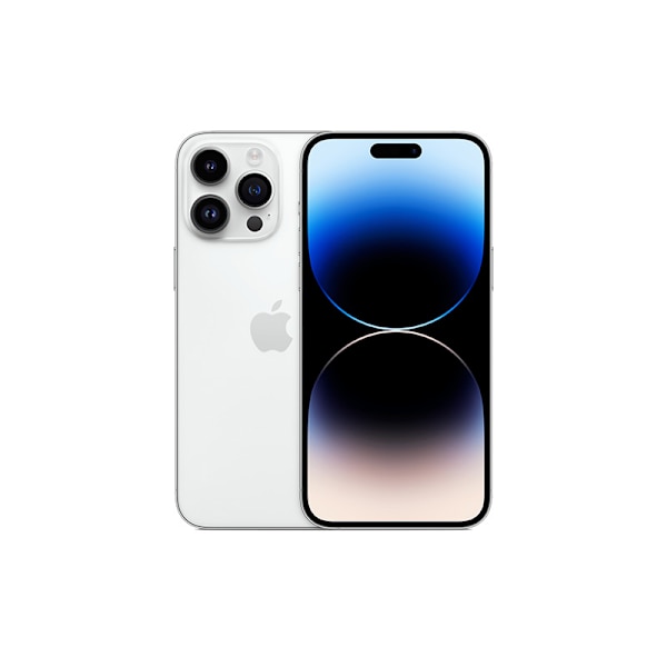 iPhone 14 Pro Max 128GB Grade C Refurbished Silver