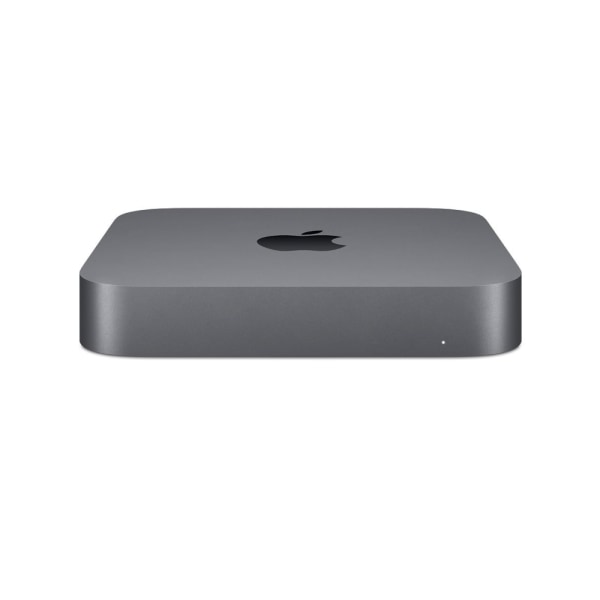 Mac Mini M1 2020 Apple M1 8-Core 8 GB RAM 512 GB SSD Grade B Refurbished