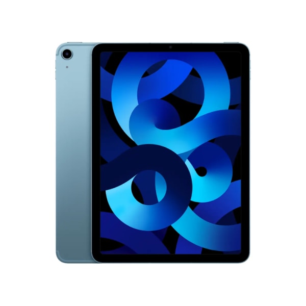 iPad Air 5 Wi-Fi + Cellular M1 64GB Grade B Refurbished Blue