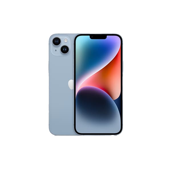 iPhone 14 Plus 128GB Grade C Refurbished Blue