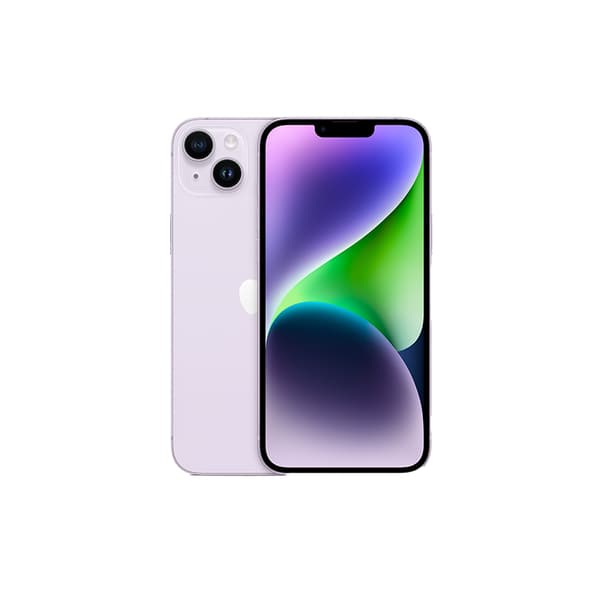 iPhone 14 Plus 128GB Grade C Refurbished Purple