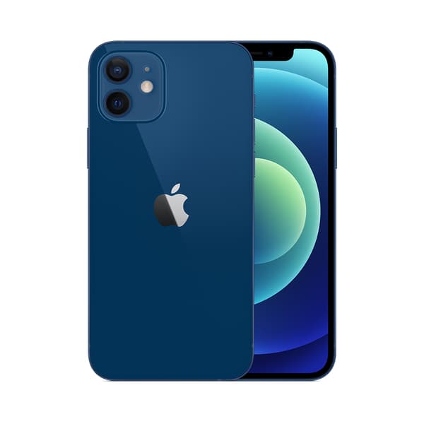 iPhone 12 128GB Grade C Refurbished Blue
