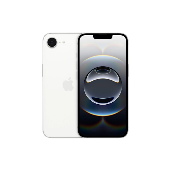 iPhone 16e 256GB Grade C Refurbished White