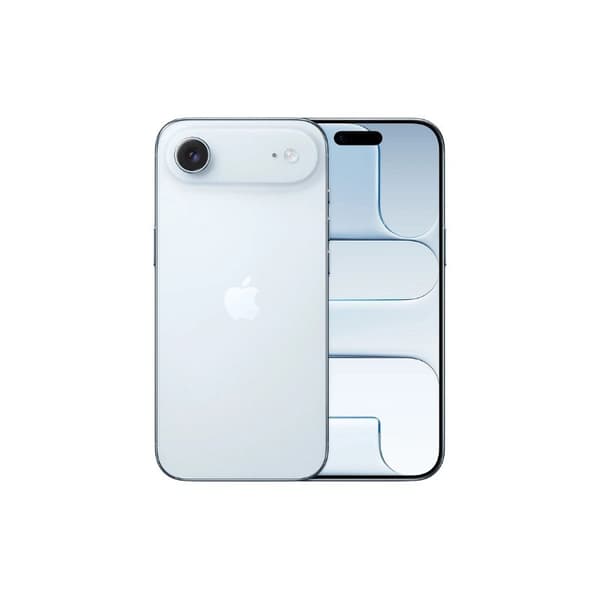 iPhone Air 256GB Grade A Refurbished Sky Blue