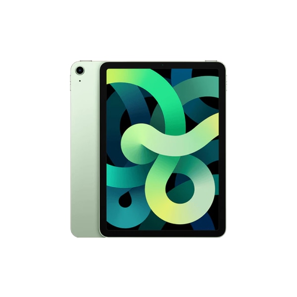 iPad Air 4 Wi-Fi + Cellular 64GB Grade C Refurbished Green