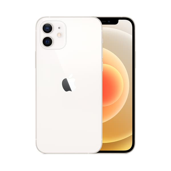 iPhone 12 64GB Grade C Refurbished White