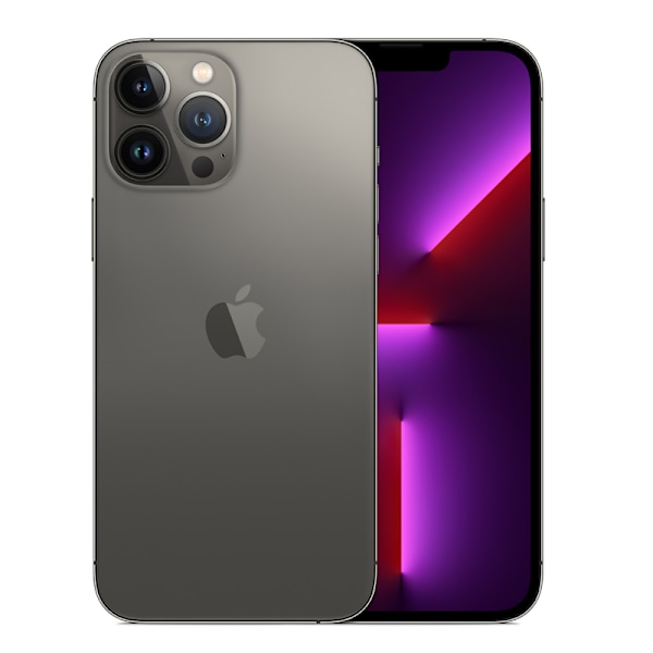iPhone 13 Pro Max 1TB Grade C Refurbished Graphite
