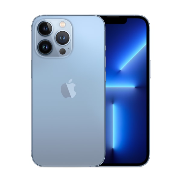 iPhone 13 Pro 128GB Grade B Refurbished Sierra Blue