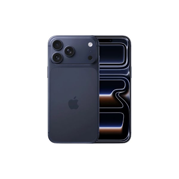 iPhone 17 Pro 256GB Grade A Refurbished Deep Blue