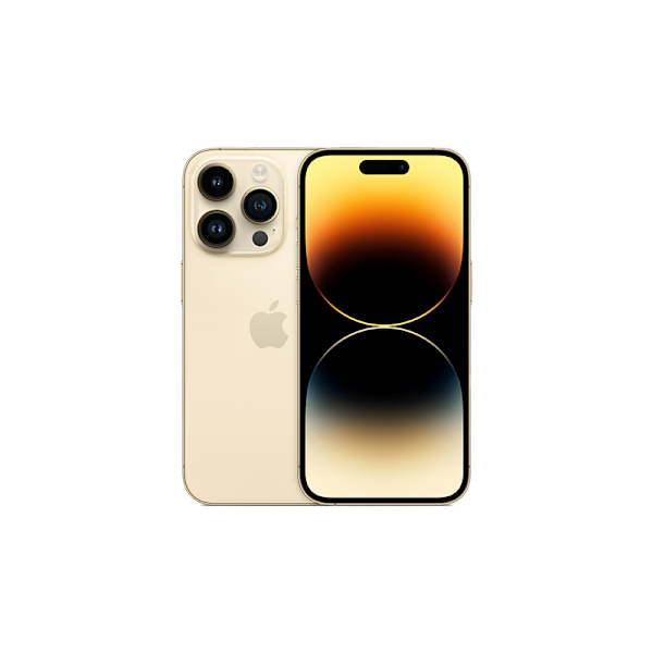 iPhone 14 Pro 128GB Grade B Refurbished Gold