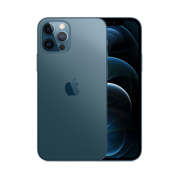 iPhone 12 Pro 256GB Grade C Refurbished Pacific Blue