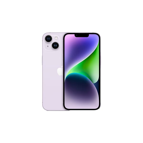 iPhone 14 512GB Grade B Refurbished Purple
