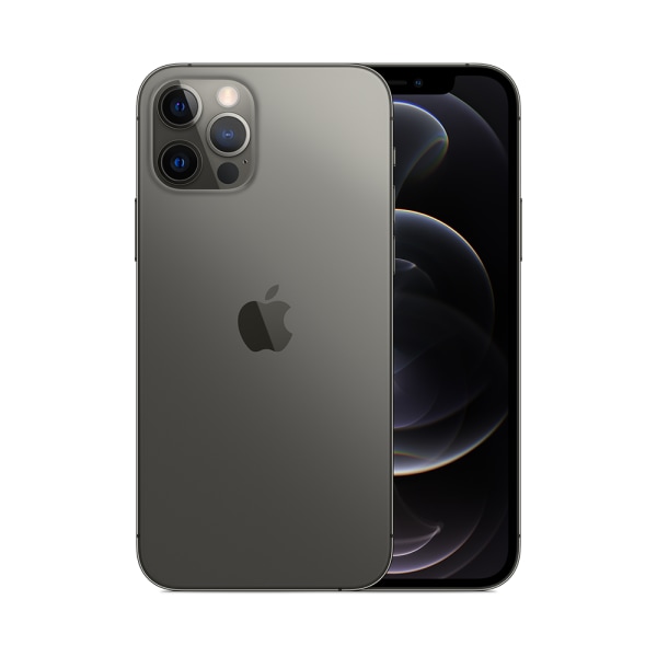 iPhone 12 Pro 128GB Grade B Refurbished Graphite