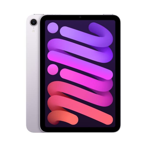 iPad mini 7 Wi-Fi 128GB Grade A Refurbished Purple