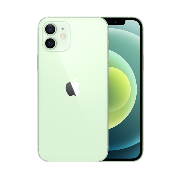 iPhone 12 128GB Grade A Refurbished Green