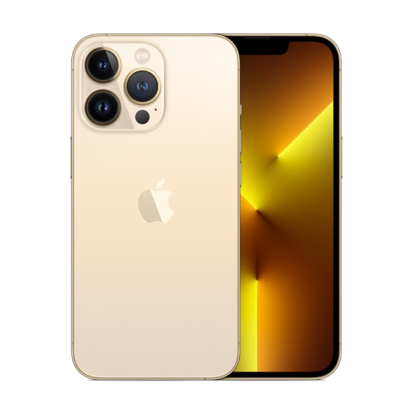 iPhone 13 Pro 256GB Grade A Refurbished Gold