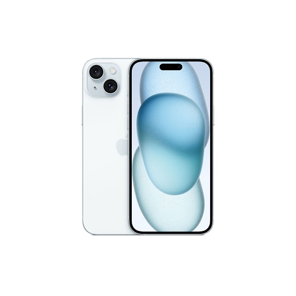 iPhone 15 Plus 512GB Grade C Refurbished Blue