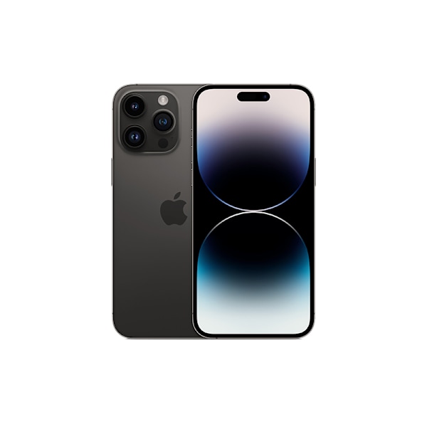 iPhone 14 Pro Max 1TB Grade C Refurbished Space Black