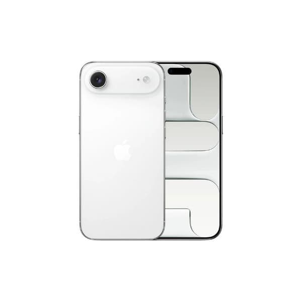 iPhone Air 256GB Grade A Refurbished Cloud White