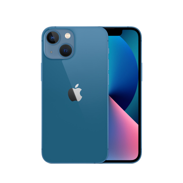 iPhone 13 128GB Grade C Refurbished Blue