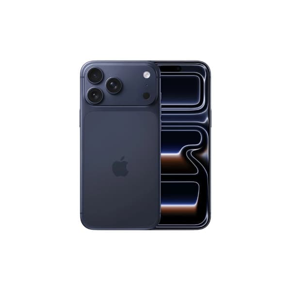 iPhone 17 Pro Max 256GB Grade A Refurbished Deep Blue